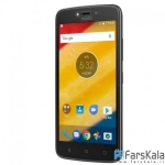 محافظ صفحه نمایش شیشه ای نیلکین Nillkin H برای Motorola Moto C Plus