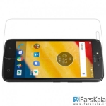 محافظ صفحه نمایش شیشه ای نیلکین Nillkin H برای Motorola Moto C Plus