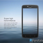 محافظ صفحه نمایش شیشه ای نیلکین Nillkin H برای Motorola Moto C Plus