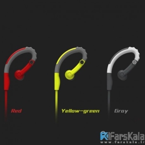 هدفون استریو راک Rock Space Y6 Stereo Earphone