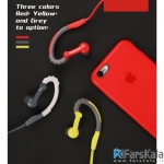 هدفون استریو راک Rock Space Y6 Stereo Earphone