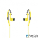 هدفون استریو راک Rock Space Y6 Stereo Earphone
