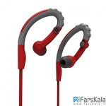 هدفون استریو راک Rock Space Y6 Stereo Earphone