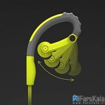 هدفون استریو راک Rock Space Y6 Stereo Earphone