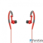 هدفون استریو راک Rock Space Y6 Stereo Earphone