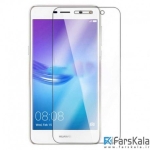 محافظ صفحه نمایش شیشه ای برای Huawei Y5 2017