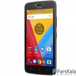 محافظ صفحه نمایش شیشه ای نیلکین Nillkin H برای Motorola Moto C