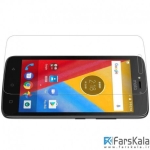 محافظ صفحه نمایش شیشه ای نیلکین Nillkin H برای Motorola Moto C