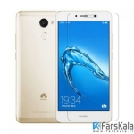 محافظ صفحه نمایش شیشه ای برای Huawei Y7