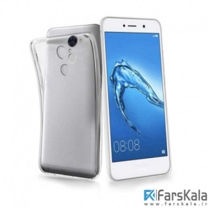 قاب محافظ ژله ای برای Huawei Y7