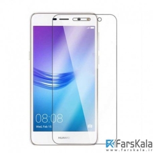 محافظ صفحه نمایش شیشه ای برای Huawei Y6 2017