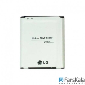 باتری اصلی ال جی LG Optimus GJ