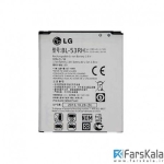 باتری اصلی ال جی LG Optimus GJ