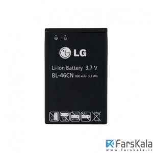 باتری اصلی ال جی LG Cosmos 2