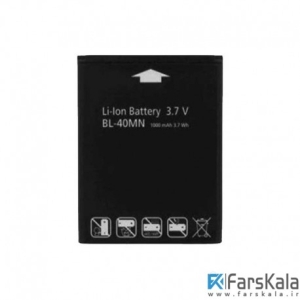 باتری اصلی ال جی LG Xpression C395