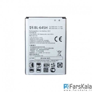 باتری اصلی ال جی LG Volt