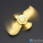 اسپینر فلزی طرح پرنده Fidget Spinner Flying Bird