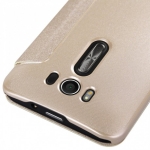 کیف محافظ نیلکین Nillkin-Sparkle برای گوشی Asus Zenfone 2 Laser ZE500KL-ZE500KG