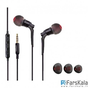 هدفون نزتک Naztech H600 Headphone