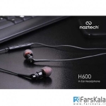 هدفون نزتک Naztech H600 Headphone
