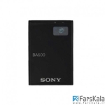 باتری اصلی سونی Sony Xperia U