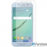 محافظ صفحه نمایش ضد ضربه مات برای گوشی Samsung Galaxy A5 2017