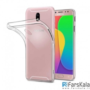 قاب محافظ ژله ای برای Samsung Galaxy J5 Pro
