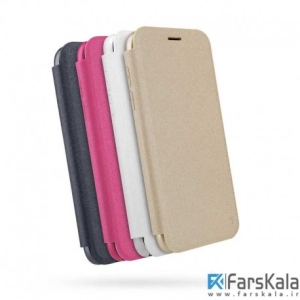 کیف محافظ نیلکین Nillkin Sparkle برای Samsung Galaxy J5 Pro