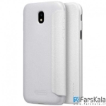 کیف محافظ نیلکین Nillkin Sparkle برای Samsung Galaxy J5 Pro