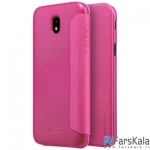 کیف محافظ نیلکین Nillkin Sparkle برای Samsung Galaxy J5 Pro