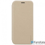 کیف محافظ نیلکین Nillkin Sparkle برای Samsung Galaxy J5 Pro