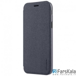 کیف محافظ نیلکین Nillkin Sparkle برای Samsung Galaxy J5 Pro