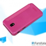 کیف محافظ نیلکین Nillkin Sparkle برای Samsung Galaxy J5 Pro