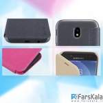 کیف محافظ نیلکین Nillkin Sparkle برای Samsung Galaxy J5 Pro
