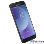 محافظ صفحه نمایش شیشه ای نیلکین Nillkin H+Pro برای Samsung Galaxy J5 Pro