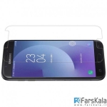 محافظ صفحه نمایش شیشه ای نیلکین Nillkin H+Pro برای Samsung Galaxy J5 Pro