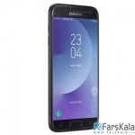 محافظ صفحه نمایش شیشه ای نیلکین Nillkin H برای Samsung Galaxy J5 Pro