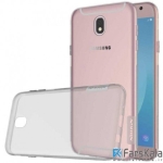 قاب محافظ ژله ای نیلکین Nillkin TPU برای Samsung Galaxy J5 Pro