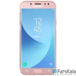 قاب محافظ ژله ای نیلکین Nillkin TPU برای Samsung Galaxy J5 Pro