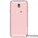 قاب محافظ ژله ای نیلکین Nillkin TPU برای Samsung Galaxy J5 Pro
