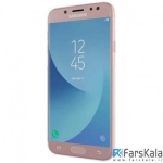 قاب محافظ ژله ای نیلکین Nillkin TPU برای Samsung Galaxy J5 Pro