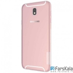 قاب محافظ ژله ای نیلکین Nillkin TPU برای Samsung Galaxy J5 Pro
