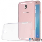 قاب محافظ ژله ای نیلکین Nillkin TPU برای Samsung Galaxy J5 Pro