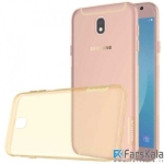 قاب محافظ ژله ای نیلکین Nillkin TPU برای Samsung Galaxy J5 Pro