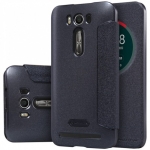کیف محافظ نیلکین Nillkin-Sparkle برای گوشی Asus Zenfone 2 Laser ZE500KL-ZE500KG