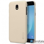 قاب محافظ نیلکین Nillkin Frosted Shield برای گوشی Samsung Galaxy J5 Pro