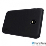 قاب محافظ نیلکین Nillkin Frosted Shield برای گوشی Samsung Galaxy J5 Pro