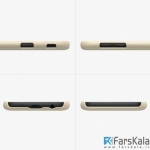 قاب محافظ نیلکین Nillkin Frosted Shield برای گوشی Samsung Galaxy J5 Pro