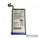 باتری اصلی سامسونگ Samsung Galaxy S8