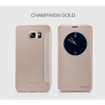 کیف محافظ نیلکین Nillkin-Sparkle برای گوشی Samsung Galaxy S6 edge Plus
